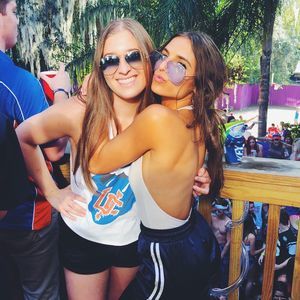 Meet your Posher, Allie